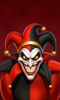 Joker's Clash