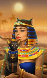 Book of Cats Megaways