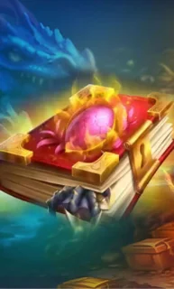 Book of Dragon Hold and Win
