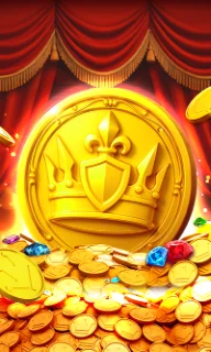 Wealth Coins