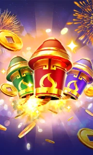Fireworks Blessings