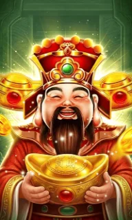 Wild Fortune
