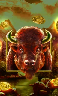 Buffalo Trail